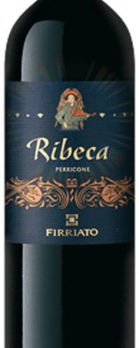 Ribeca IGT - 2014 - Firriato Distribuzione s.r.l.