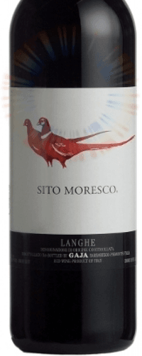 Sito Moresco Langhe - 2017 - 0,375 lt. - Kellerei Gaja