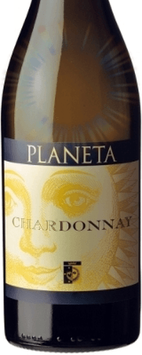 Chardonnay DOC - 2017 - Kellerei Planeta