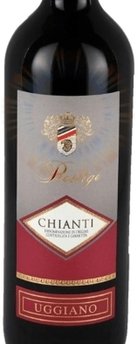 Chianti Prestige DOCG - Azienda Uggiano