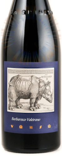 Barolo DOCG - 2015 - Abbona Marziano