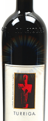 Turriga IGT - 2003 - 1,5 lt. - Kellerei Argiolas