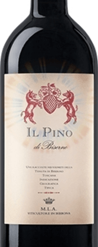 Pino di Biserno IGT - 2017 - 3 lt. - Tenuta di Biserno
