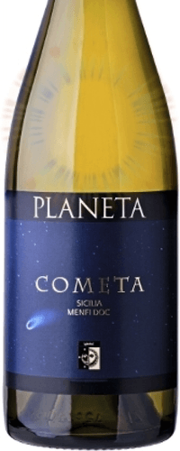 Cometa Bianco DOC - 2018 - Kellerei Planeta