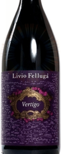 Vertigo IGT - 2018 - Livio Felluga S.r.l.