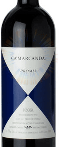 Promis IGT - 2017 - Gaja-Ca Marcanda