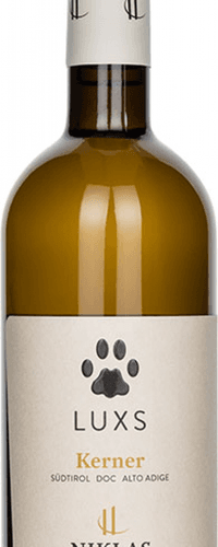 Kerner Luxs - 2019 - Winery Niklas