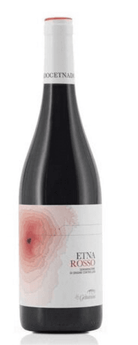 La Gelsomina Etna Rosso - 2018 - Tenuta Orestiadi