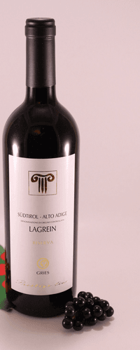 Lagrein Grieser Riserva Prestige - 2019 - cantina Bolzano
