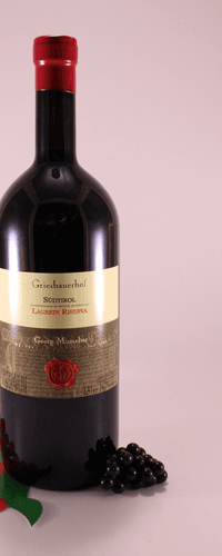 Lagrein Riserva Magnum - 2016 - Winery Griesbauerhof
