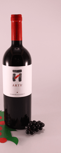 Langhe Rosso Arte - 2014 - Clerico Domenico