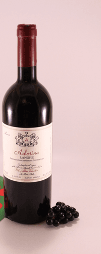Langhe Rosso Nebbiolo Arborina - 2000 - Elio Altare Viticoltore