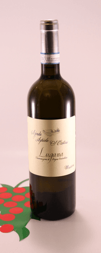 Lugana Vigneto Massoni - 2020 - winery Santa Cristina