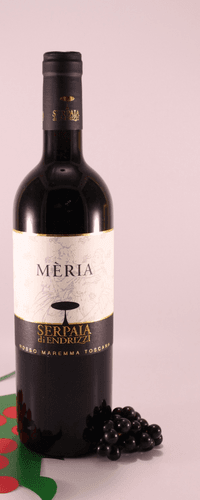 Mèria - 2011 - Tenuta Serpaia di Endrizzi