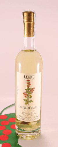 Melissa Liquor 35 % 50 cl. - Giorgio Leone
