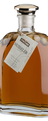 Nusseler Decanter 70 cl. - Pircher