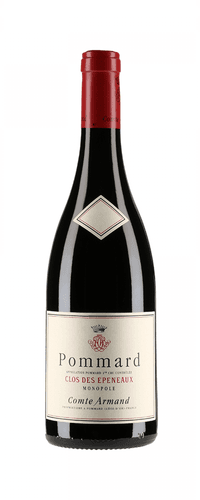 Pommard 1er Cru Clos des Epeneaux - 2015 - Domaine Comte Armand