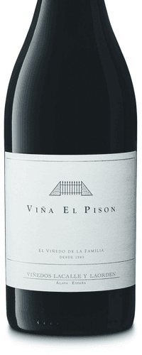 El Pison - 2019 - Bodegas Artadi