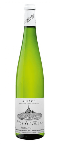 Riesling Clos Ste Hune - 2014 - Domaine Trimbach