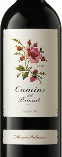 Camins del Priorat - 2019 - Alvaro Palacios