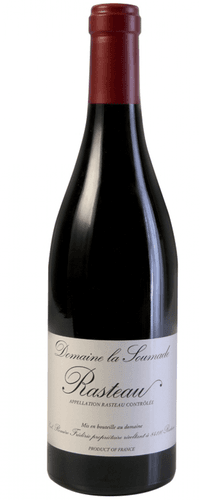 Rasteau - 2019 - Domaine de la Soumade