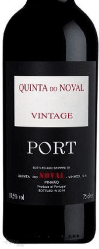 Port Vintage - 2015 - Quinta do Noval - Porto