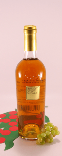 Privilegio Irpinia Fiano Passito - 1999 - Feudi di San Gregorio