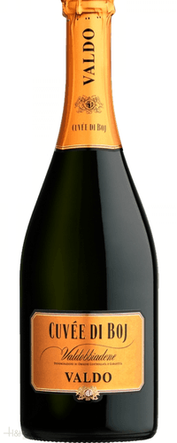 Prosecco Superiore DOCG Brut Cuvee di BOJ Methusalem - 6 lt. - Valdo