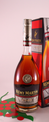 Remy Martin V.S.O.P. Cognac 40 % 70 cl.