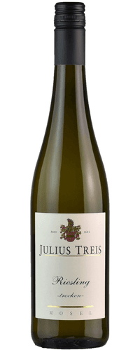 Riesling dry - 2019 - Julius Treis Winery - Mosel
