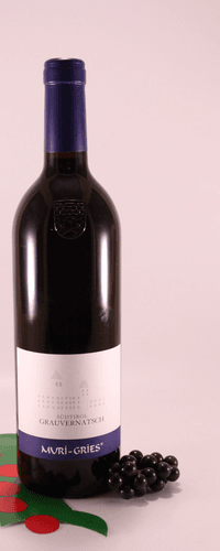 Grauvernatsch South Tyrol - 2019 - Winery Muri-Gries
