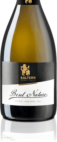 Sekt Sparkling Wine South Tyrol Brut Nature  - 2012 - Winery Caldaro