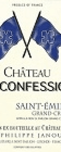 2014 - Chateau La Confession