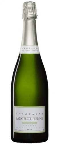 Champagne Blanc de Blancs Brut NV Magnum 1,5 l - Lancelot Pienne