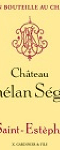 Chateau Phelan Segur - 2016 -