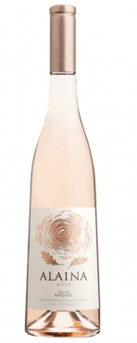 Laurent Miquel Alaina Rose Languedoc - 2020