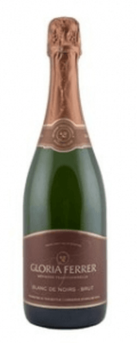 Gloria Ferrer Sparkling Wine Blanc de Noirs NV