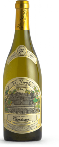Far Niente Chardonnay Napa Valley - 2017