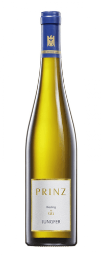 Fred Prinz Riesling Hallgarten Jungfer Grosses Gewächs  - 2020