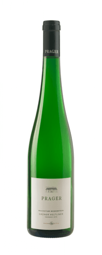 Prager Grüner Veltliner Smaragd Wachstum Bodenstein Wachau - 2020