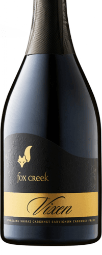 Fox Creek Vixen Sparkling Shiraz Cabernet NV McLaren Vale