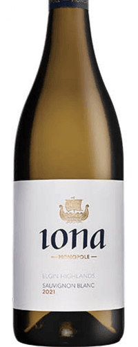 Iona Sauvignon Blanc Monopole Elgin Highlands Südafrika - 2020