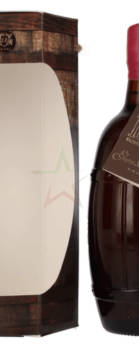 Don Rhon Ron Gran Reserva 37,50 %  0,70 Liter