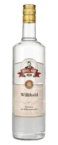 Hödl Hof Willibald 33 %  1,00 Liter