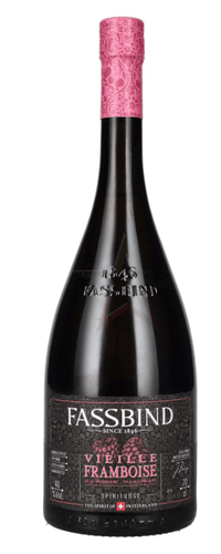 Fassbind Les Vieilles Barriques VIEILLE FRAMBOISE 40 %  0,70 Liter