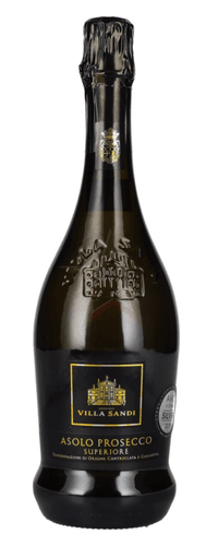 Villa Sandi Asolo Prosecco Superiore DOCG 11,00 %  0,75 Liter