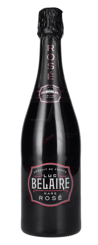 Luc Belaire Rare Rosé 12,50 %  0,75 lt. Champagne