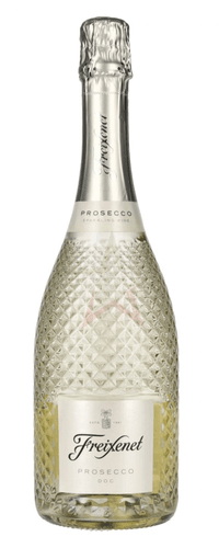 Freixenet Prosecco DOC Extra Dry 11,00 %  0,75 lt.
