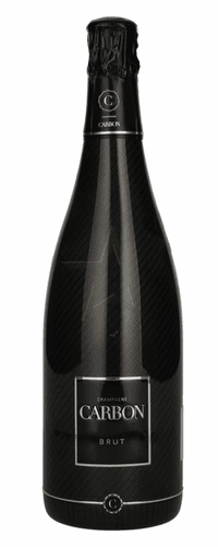 Champagne Carbon Brut 12,00 %  0,75 lt.