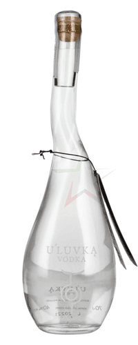 U, Luvka Vodka 40 %  0,70 lt.